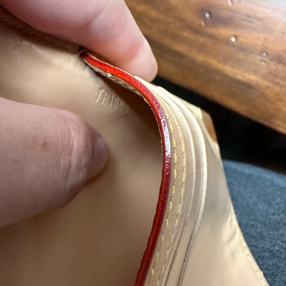 Louis Vuitton x Murakami International Wallet - Picture 10 of 11